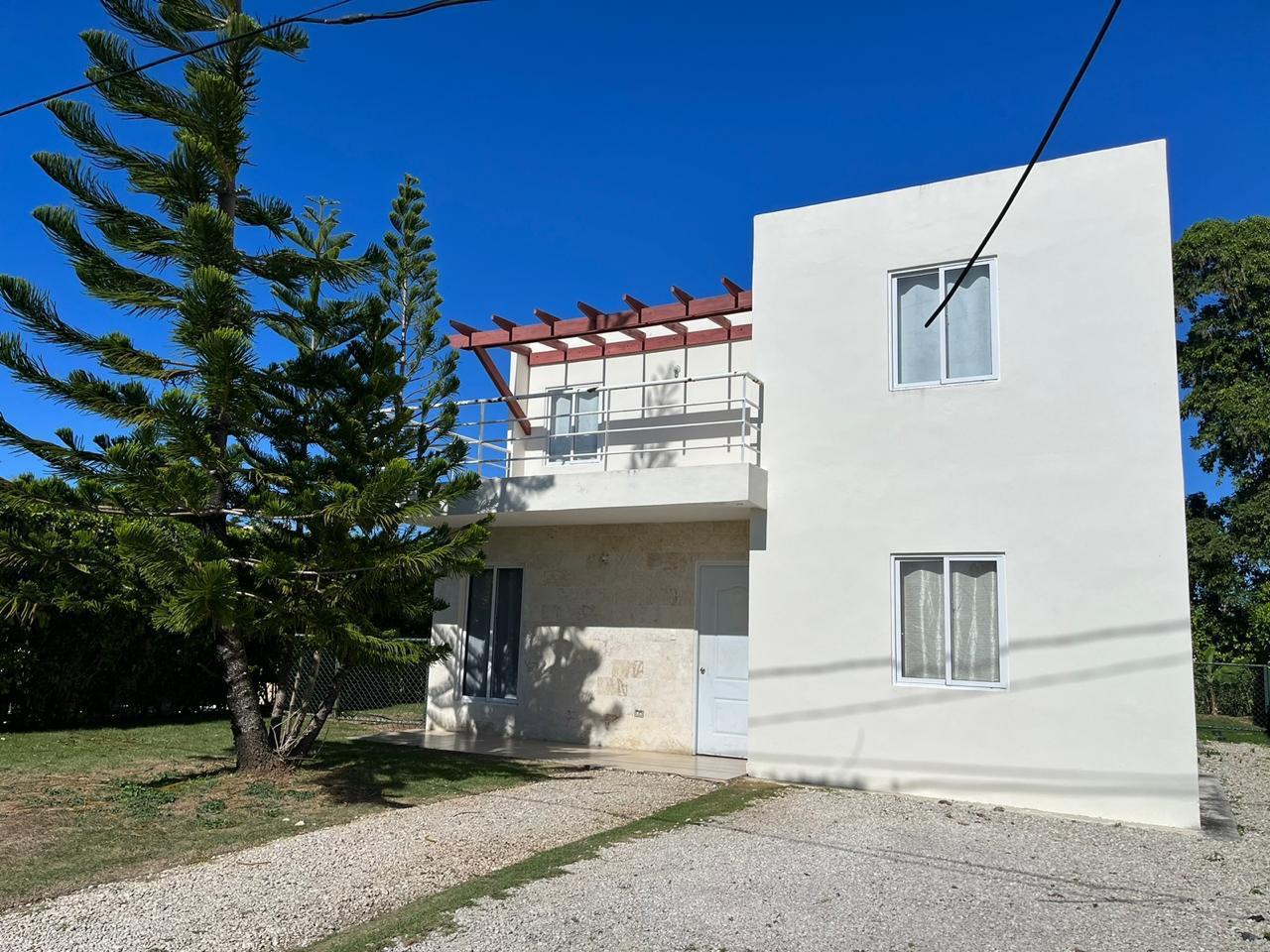 Casa en venta Ciudad La Palma