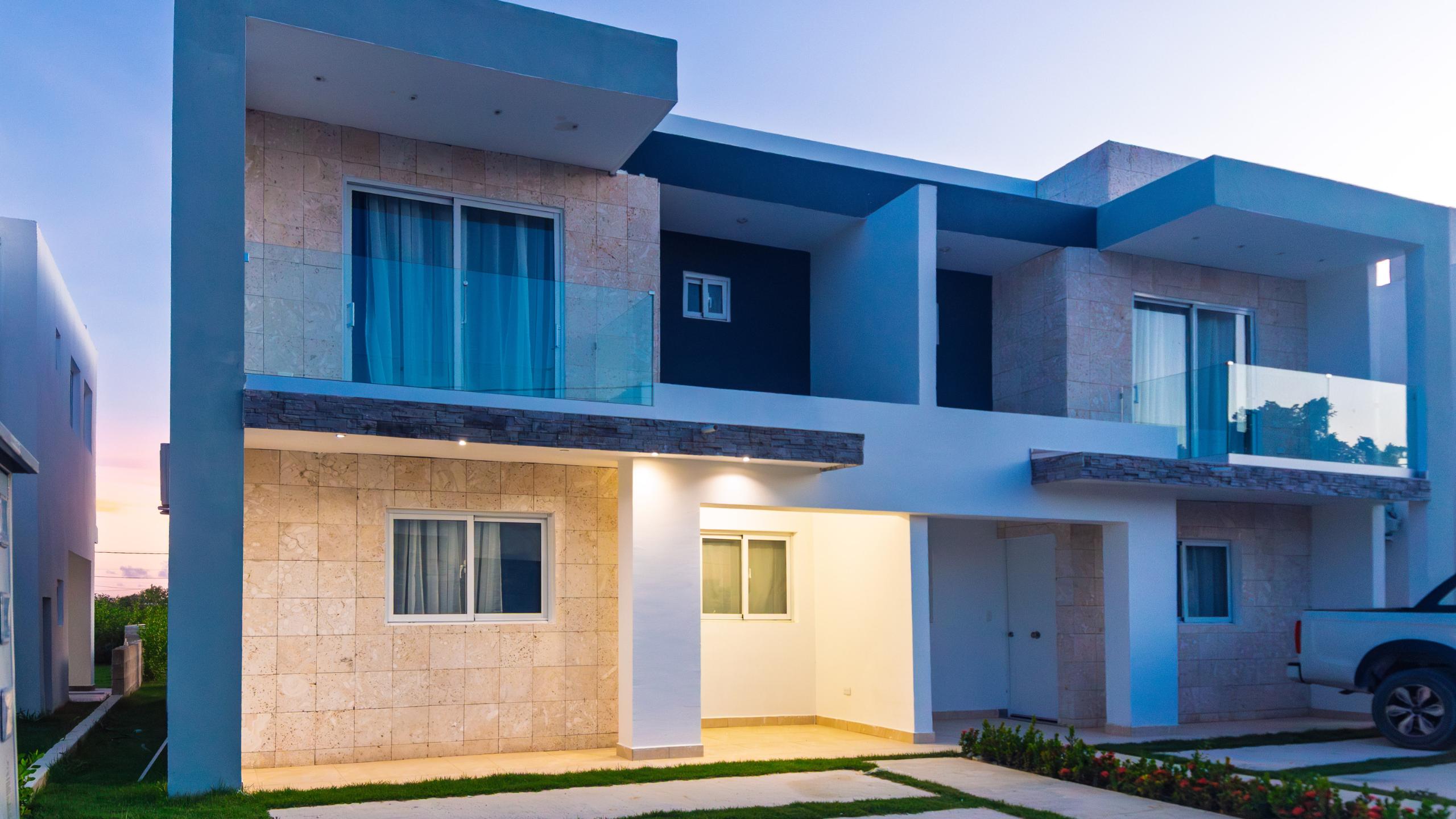 Deluxe Turia Townhouse