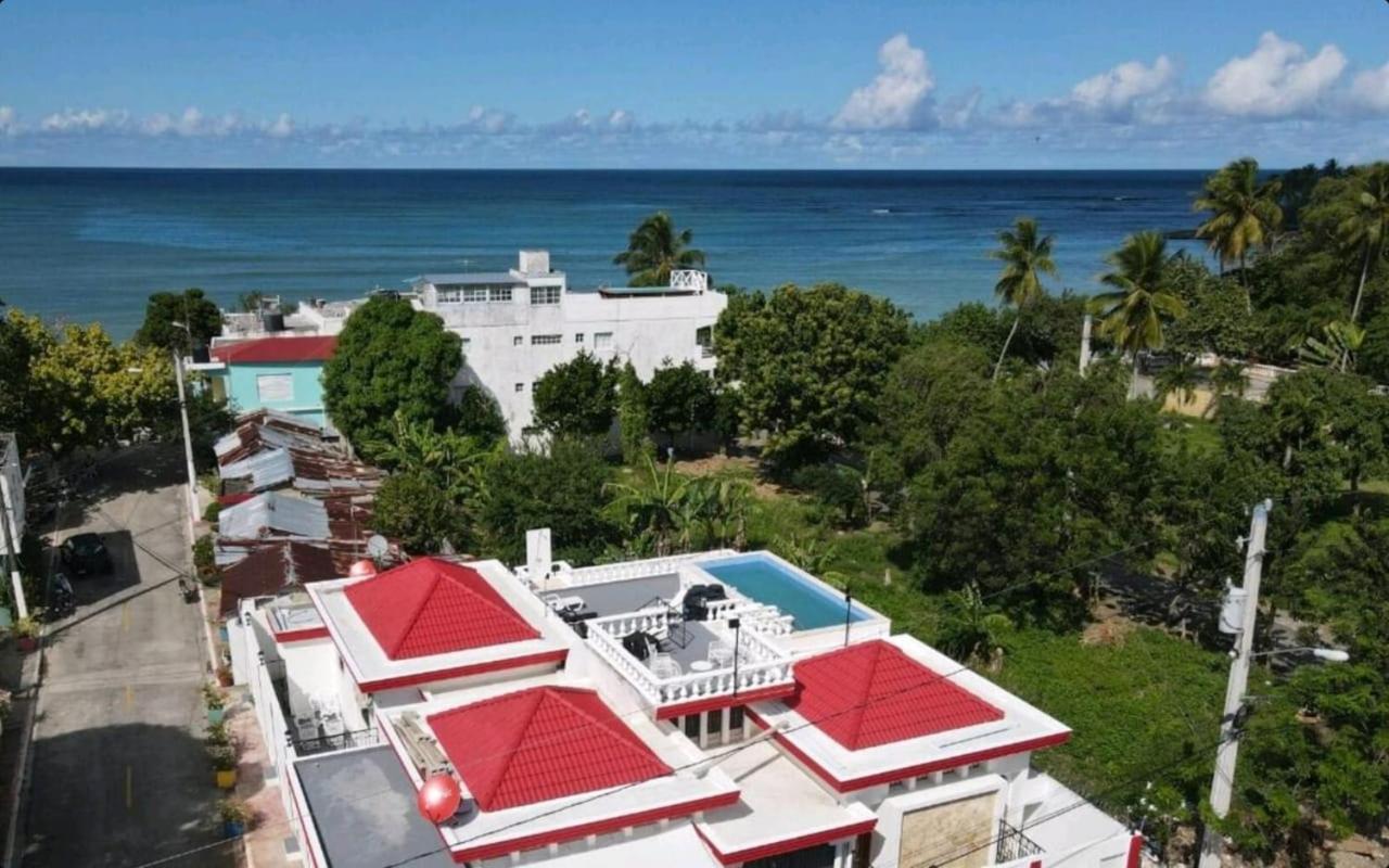 Hoteles En Rio San Juan Republica Dominicana Hotel en Venta en Rio San Juan - Casas en Rio