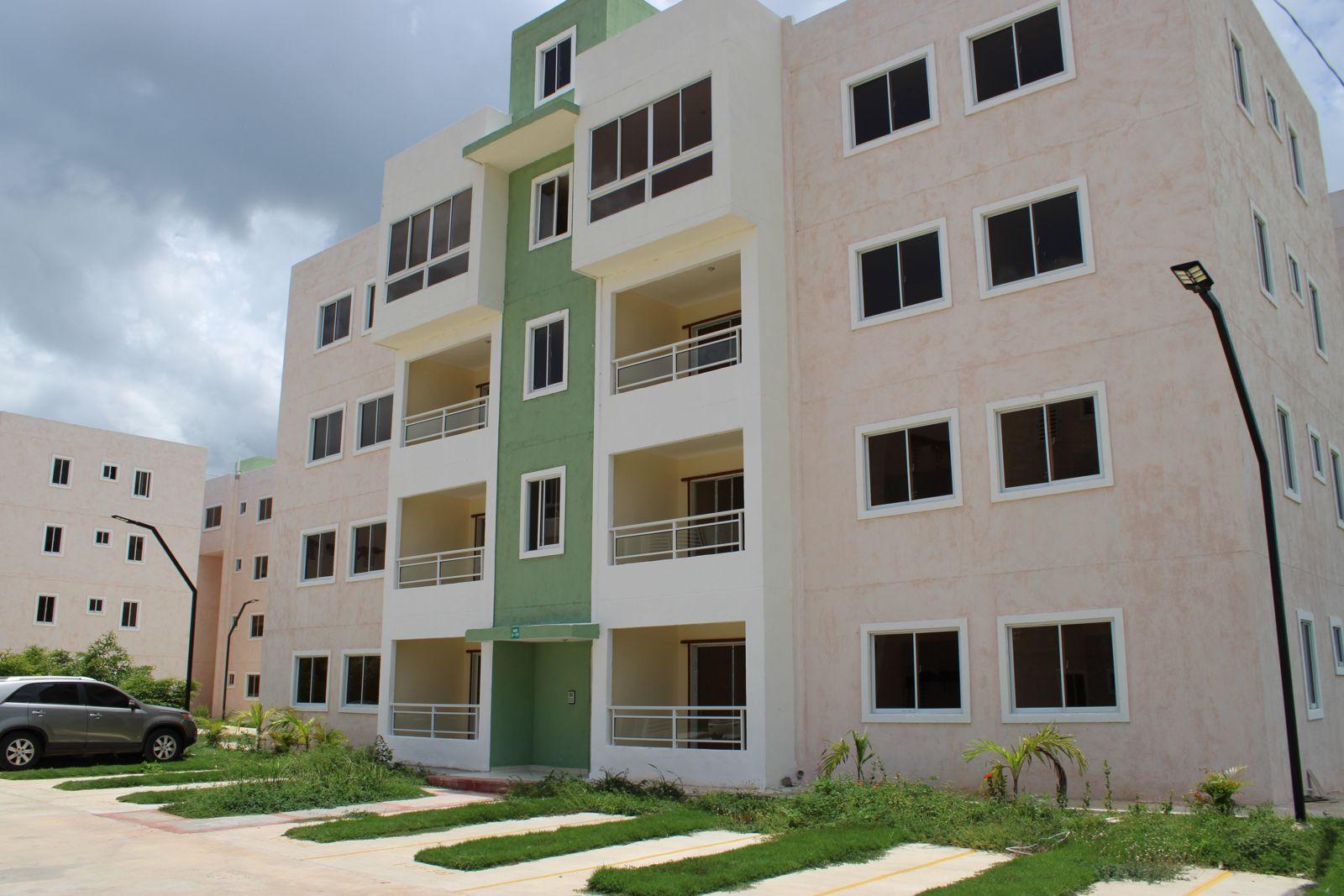Apartment in Autopista Las Americas