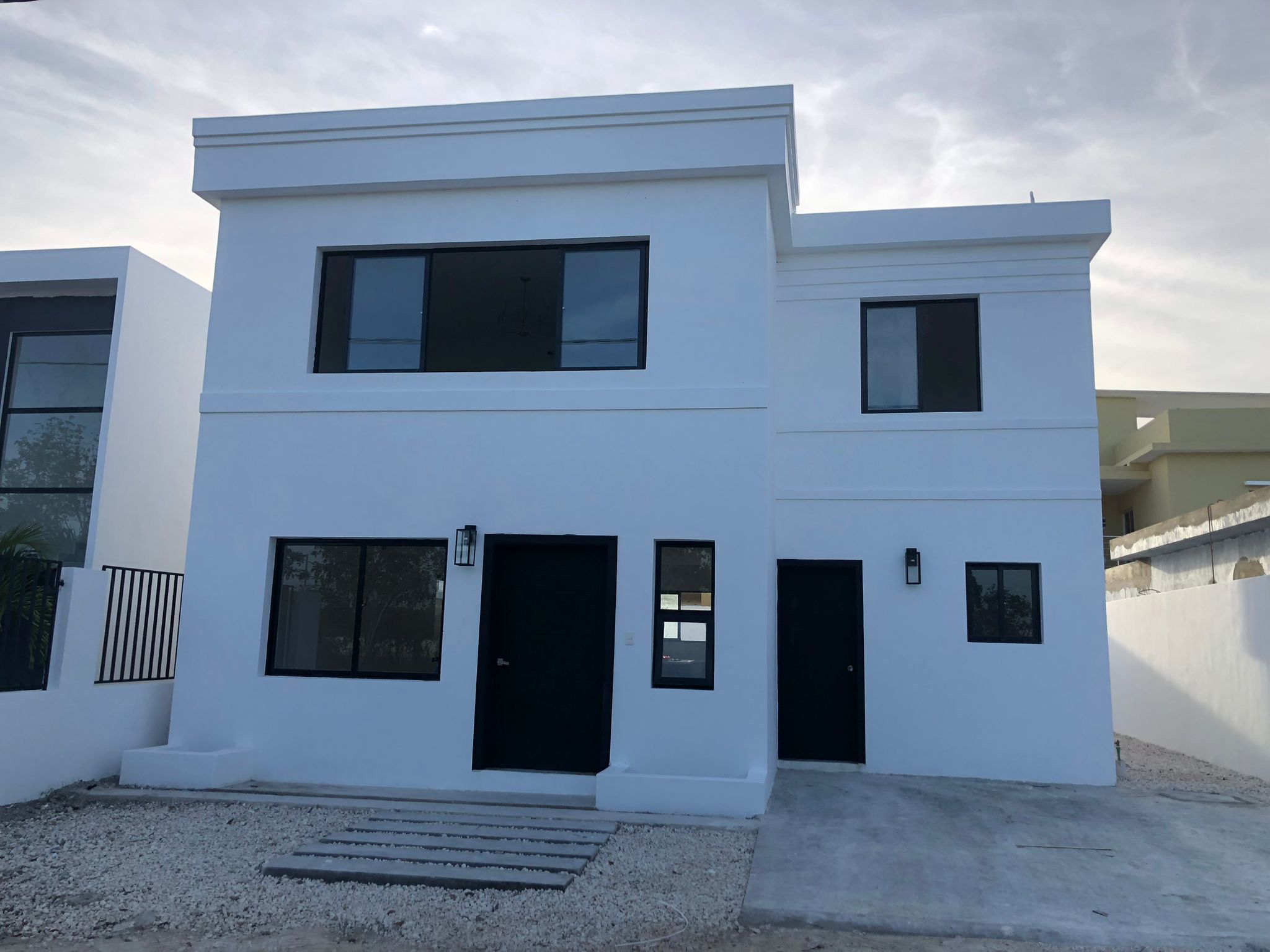 Casa de 4 habitaciones lista Dolce Vita Luxury Properties