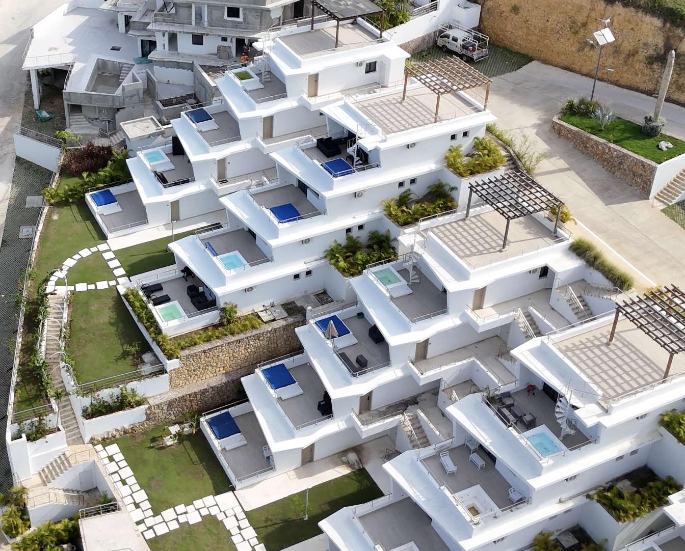 Apartments Spirit of Terrenas for sale in El Portillo, Las Terrenas - Navetta Properties