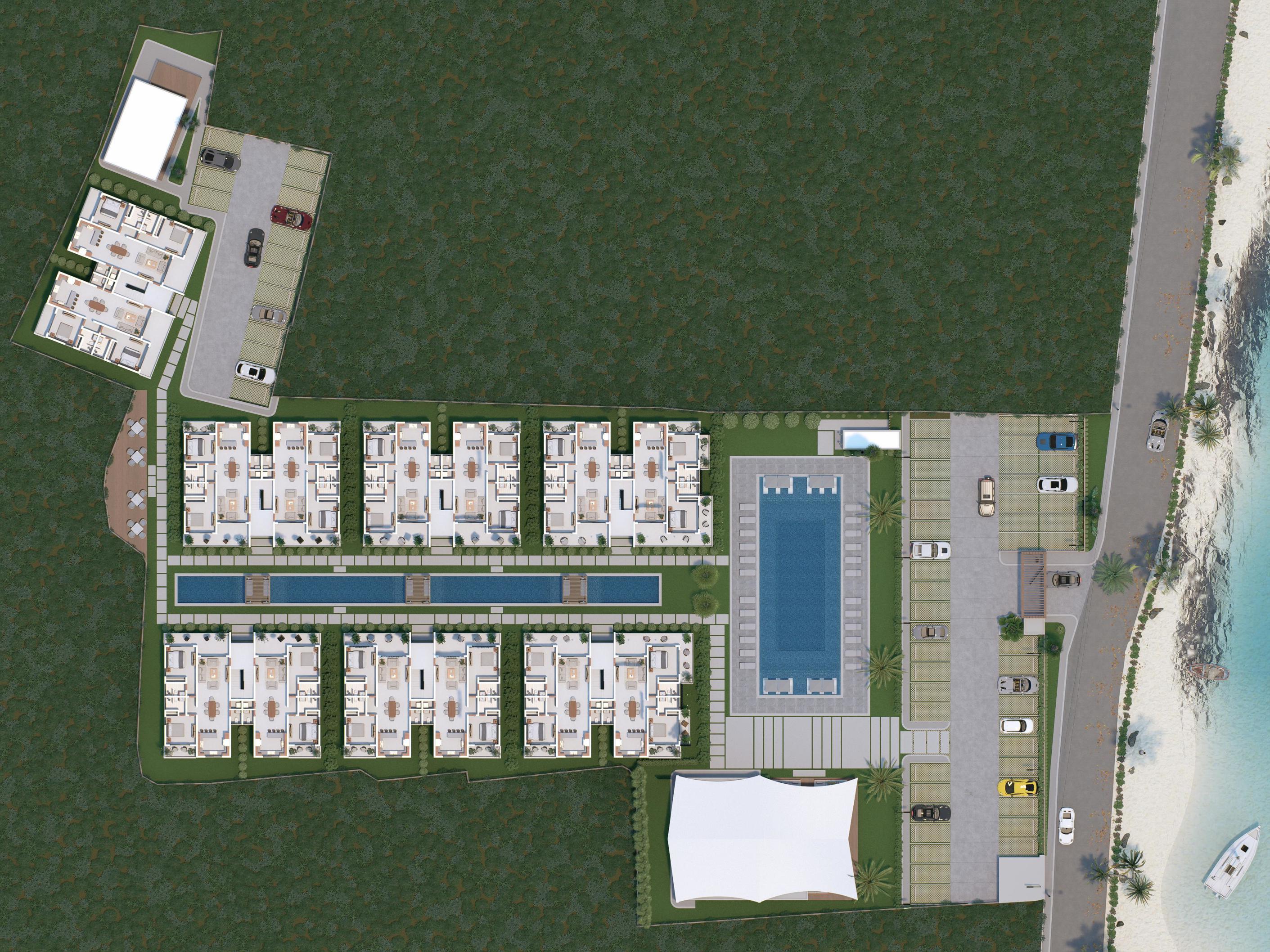 Xavier Residences - Las Terrenas in Las Terrenas - Navetta Properties