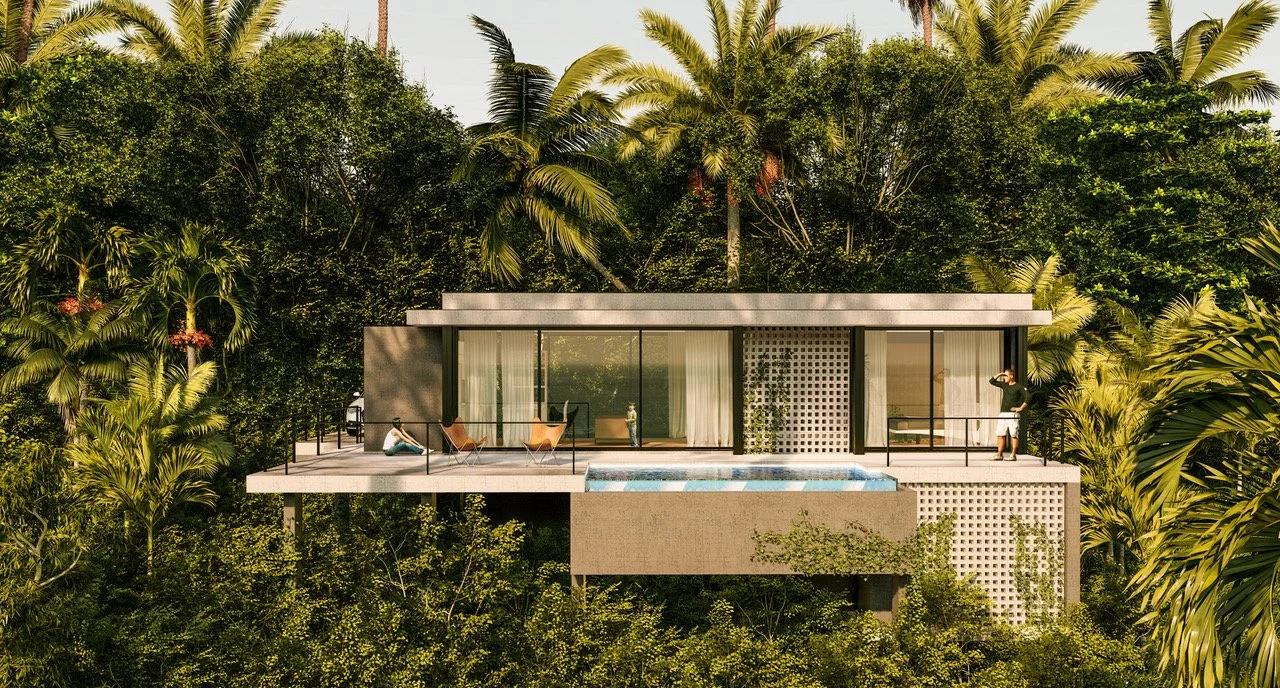 Sienna - Las Terrenas in Las Terrenas - Navetta Properties