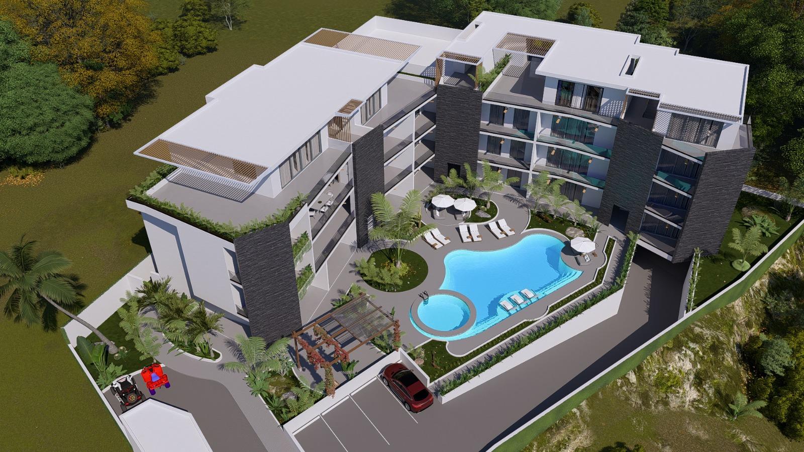Residencial Valle Sereno - Las Terrenas