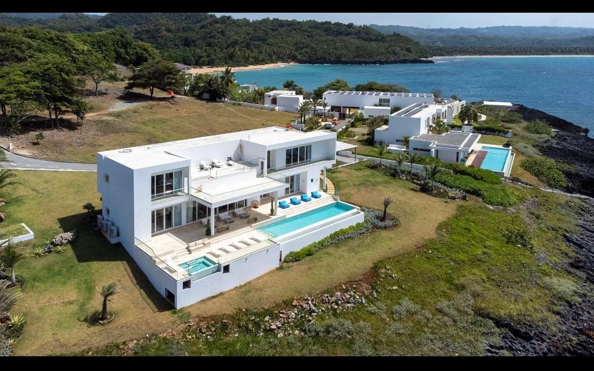Villa Leyla - Cap El Limon