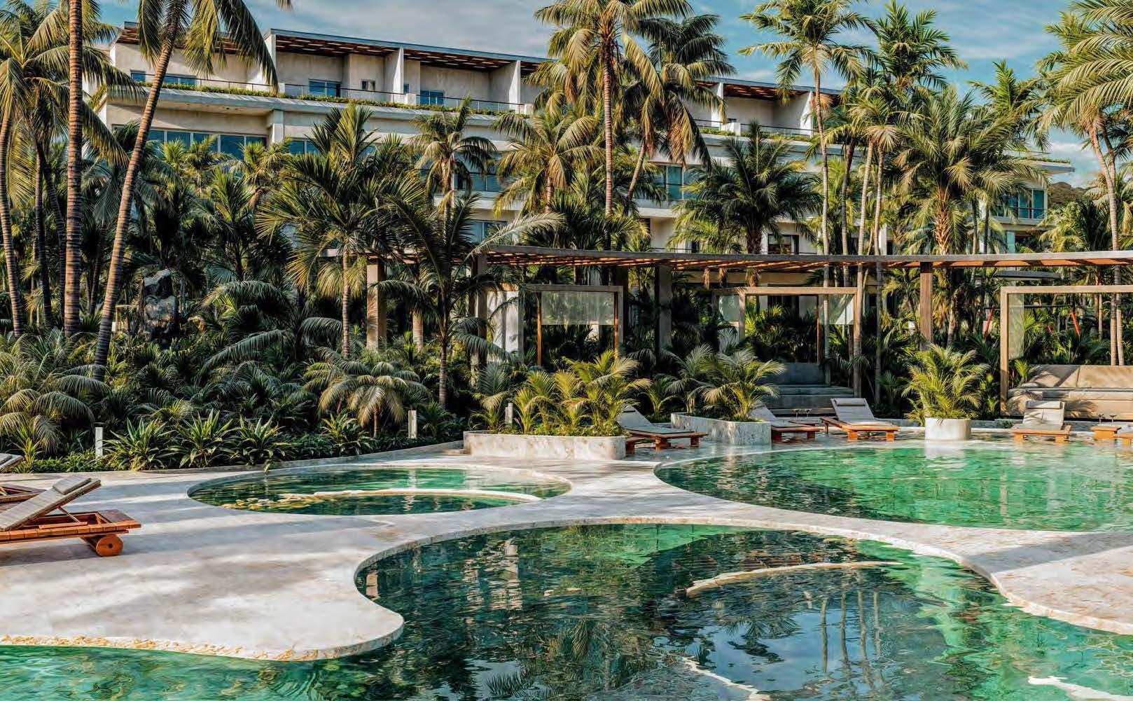 Gran Cosón, Beachfront Residences In Samaná
