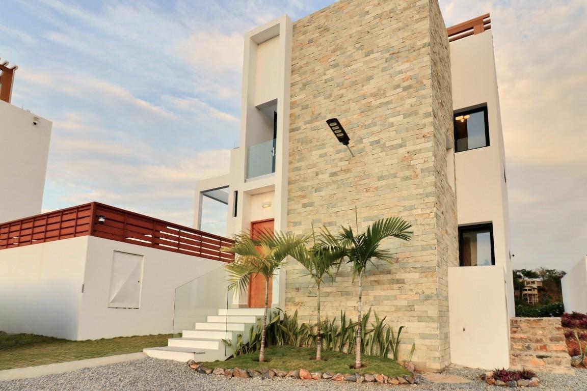 Villas Altea - Las Terrenas for sale in Abra Grande, Las Terrenas - Navetta Properties