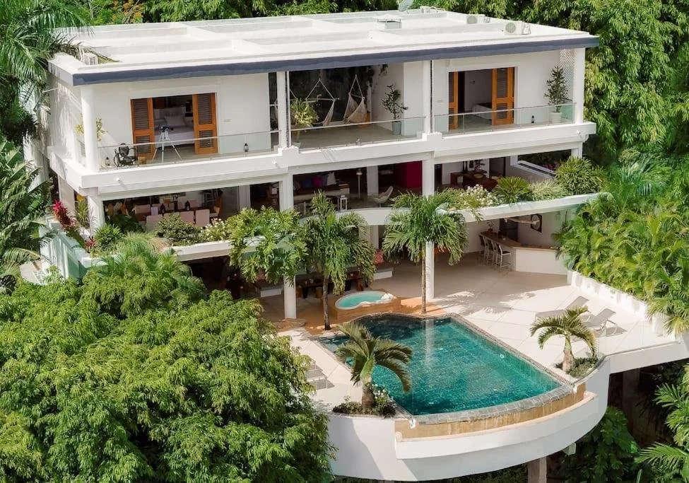 Casa Phil Luxury Villa- Las Terrenas For Sale in Las Ballenas, Las Terrenas - Navetta Properties
