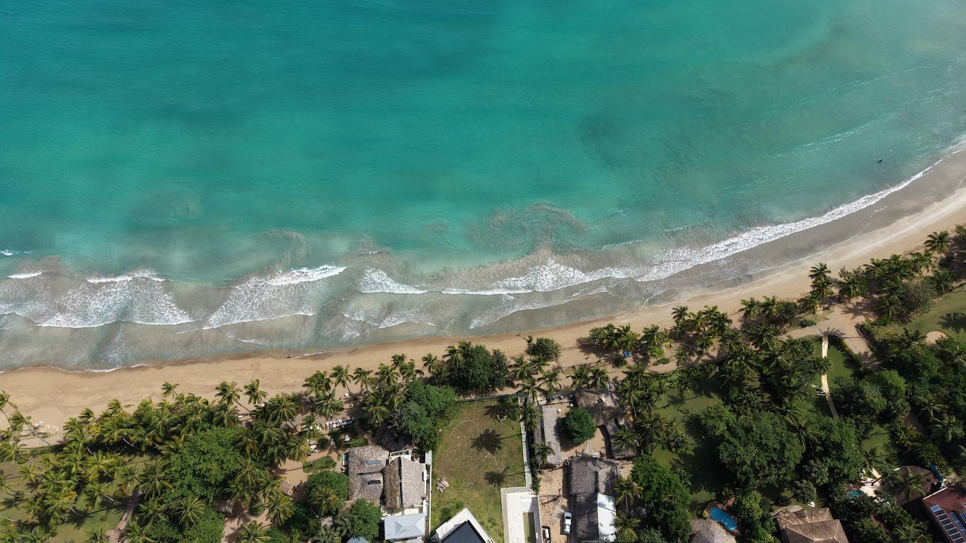 Ground Floor 3 Bedroom Apartment At Vista Bonita for sale in La Bonita, Las Terrenas