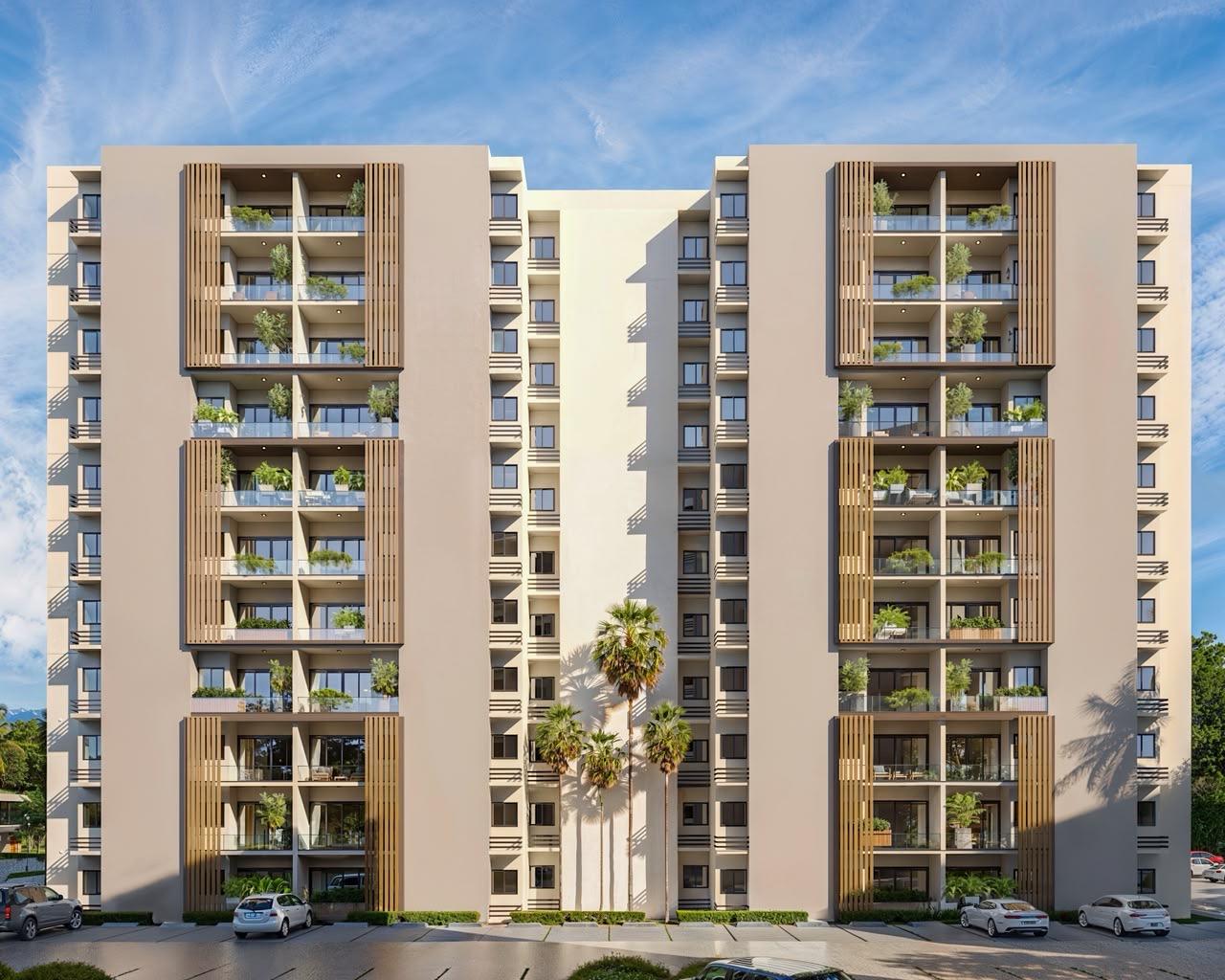 APARTAMENTOS EN SANTIAGO