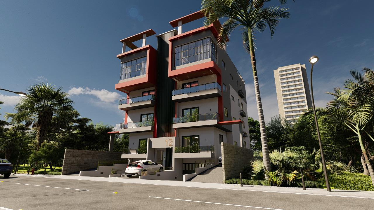 Apartamento en venta en Av. Independencia, Santo Domingo D.N.