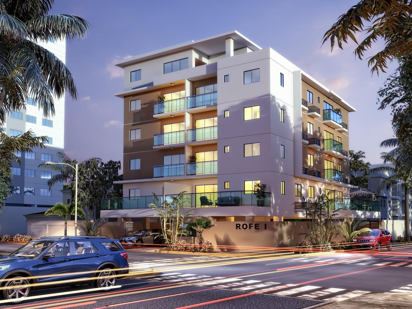 Apartamento en venta en Av. Independencia, Santo Domingo D.N.