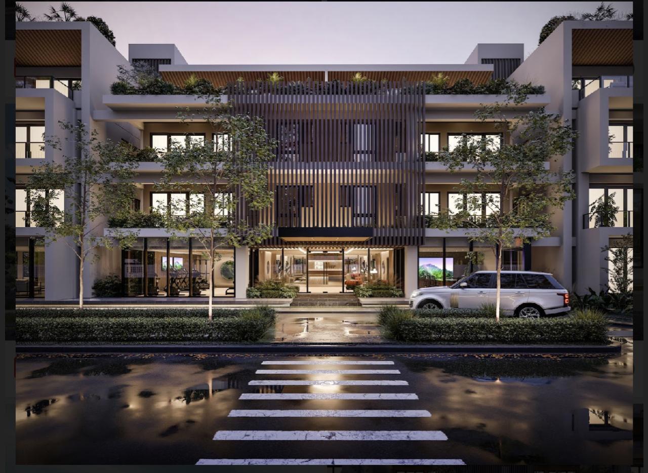 Apartamento en venta en Arroyo Hondo Viejo, Santo Domingo D.N.