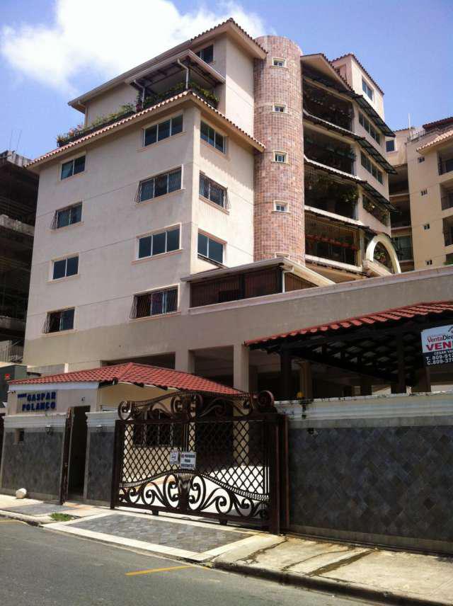 Apartamento en venta en Bella Vista, Santo Domingo D.N.