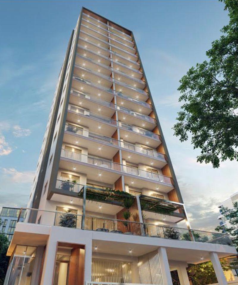 Apartamento en venta en Ensanche Naco, Santo Domingo D.N.