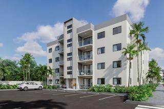 Apartamento en venta en Alameda, Santo Domingo Oeste