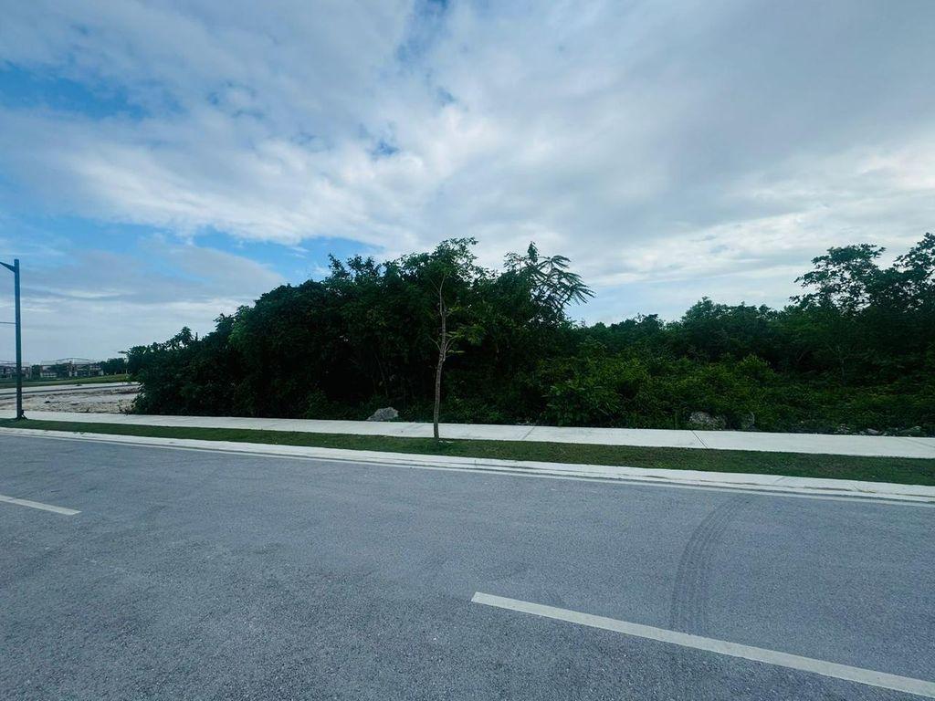 Terreno en venta en Vista Cana, Punta Cana