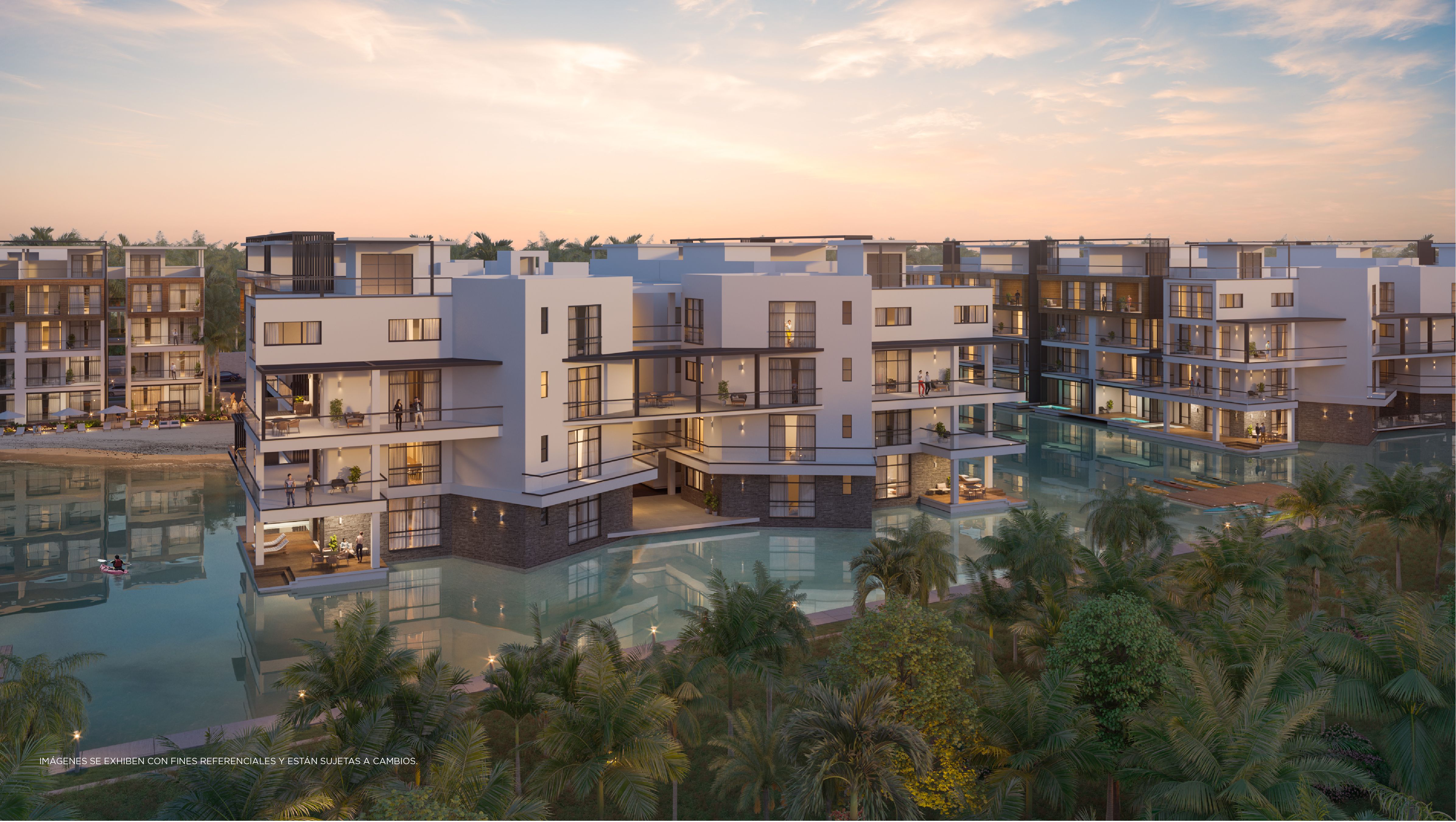 Apartamento en venta en Bávaro, Punta Cana