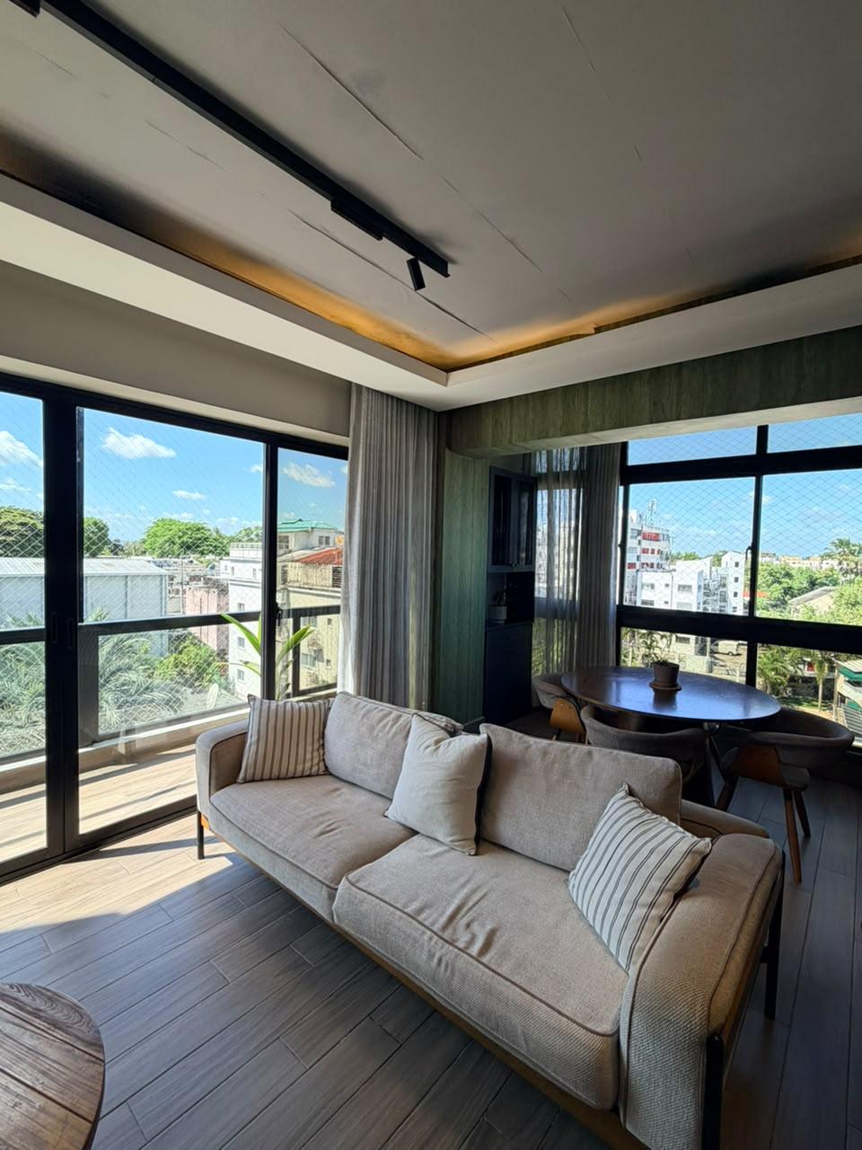 Penthouse en venta en Arroyo Hondo Viejo, Santo Domingo D.N.