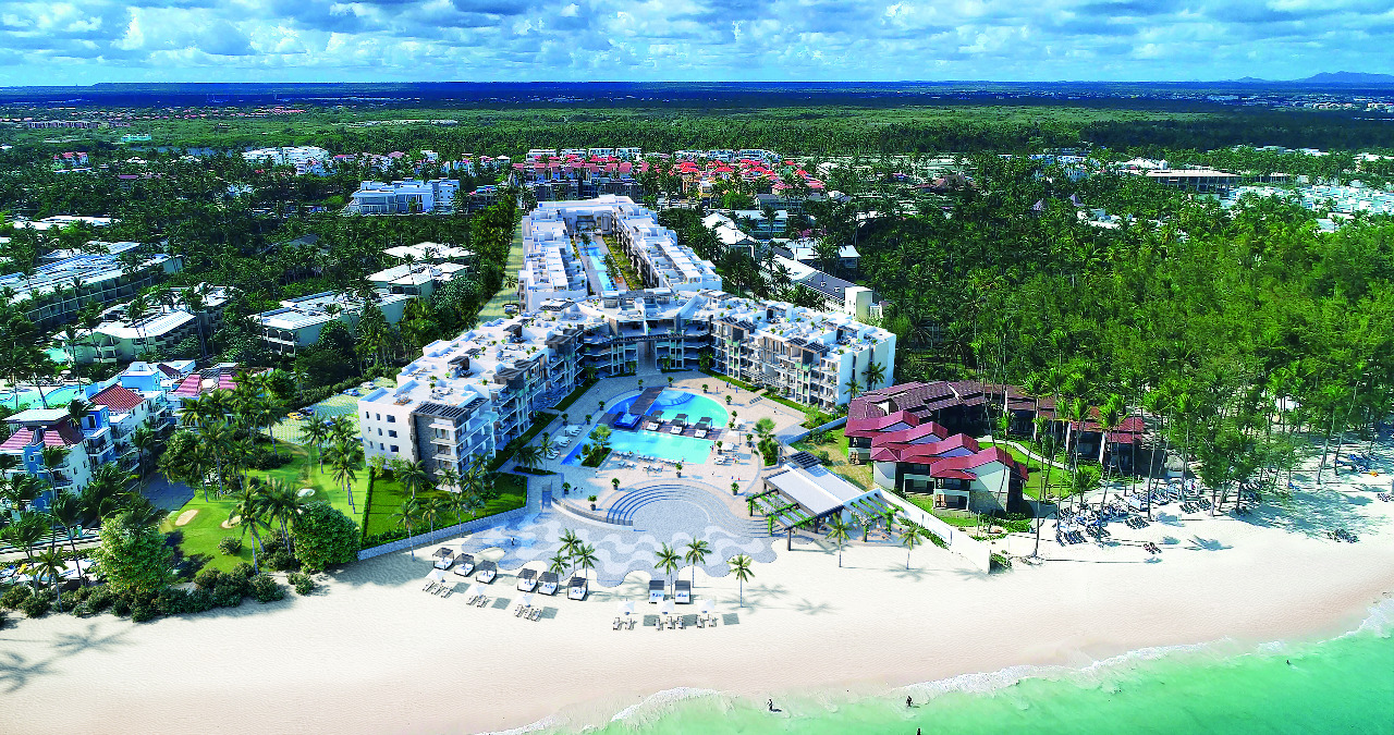 Apartamento en venta en Punta Cana, Punta Cana