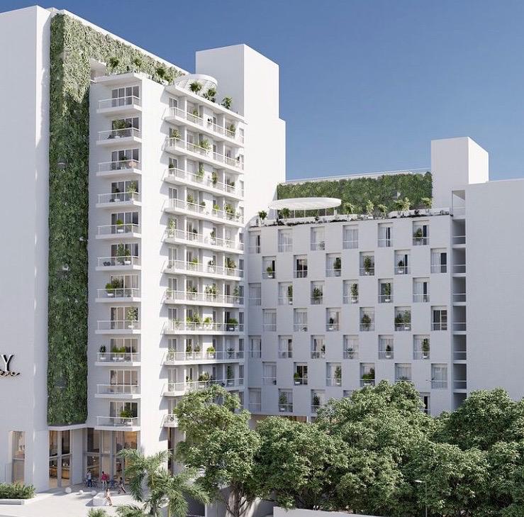 Apartamento en venta en La Julia, Santo Domingo D.N.