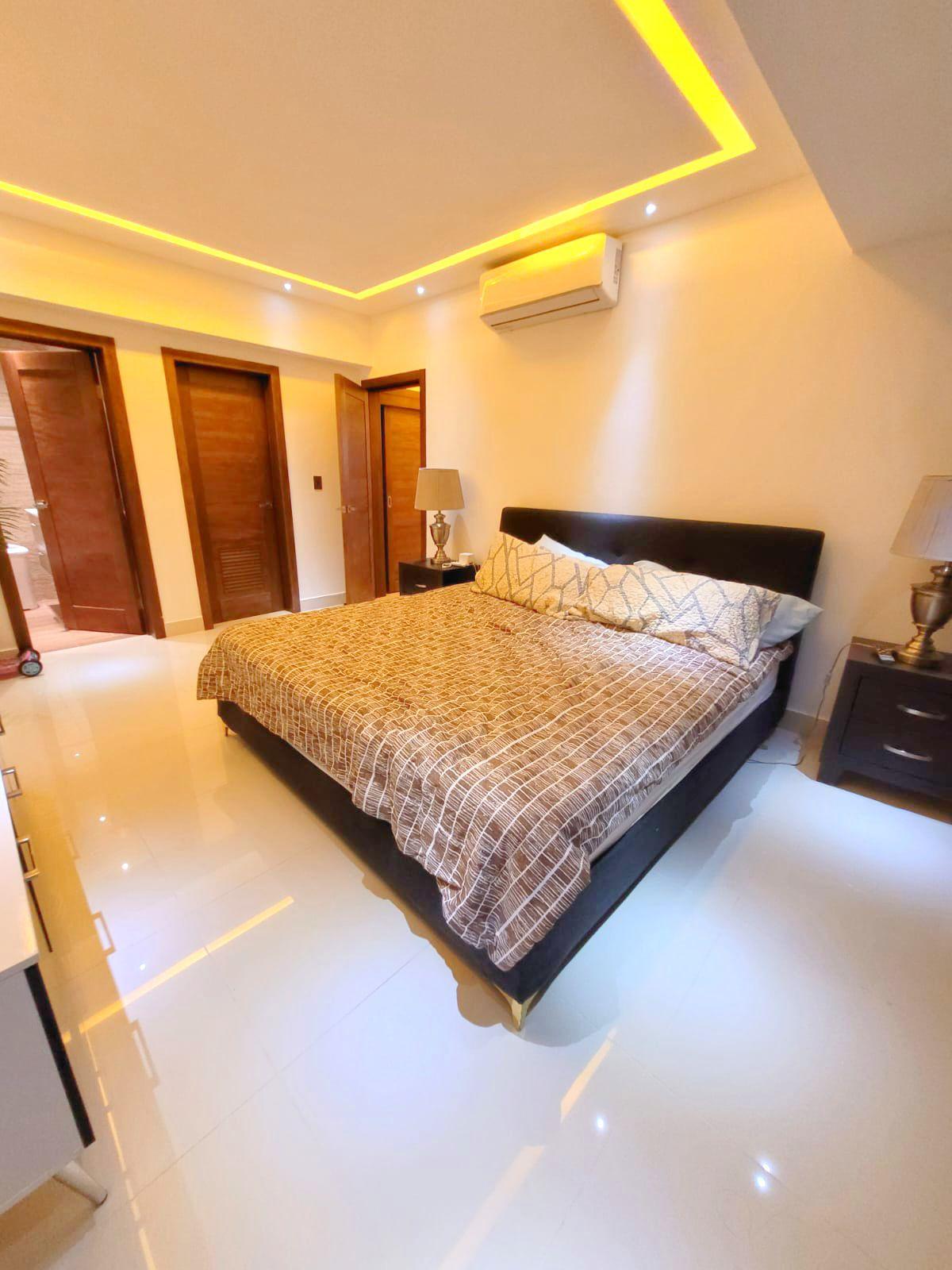Apartamento en venta en Piantini, Santo Domingo D.N.