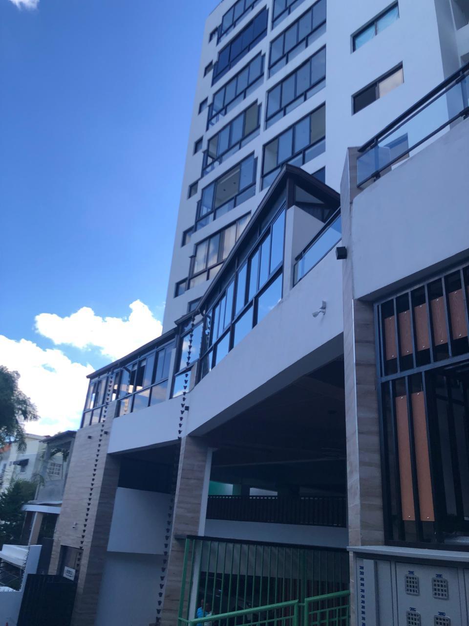 Apartamento en venta en Don Honorio, Santo Domingo D.N.