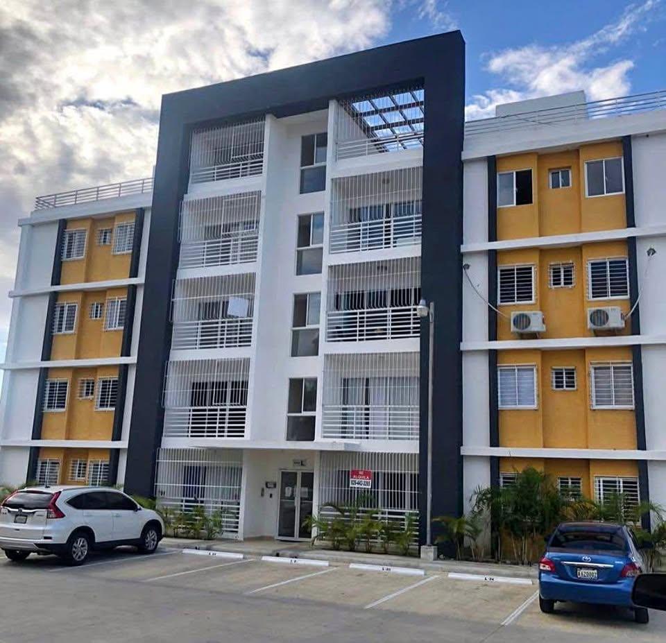 Apartamento en venta en Licey Abajo, Licey Al Medio