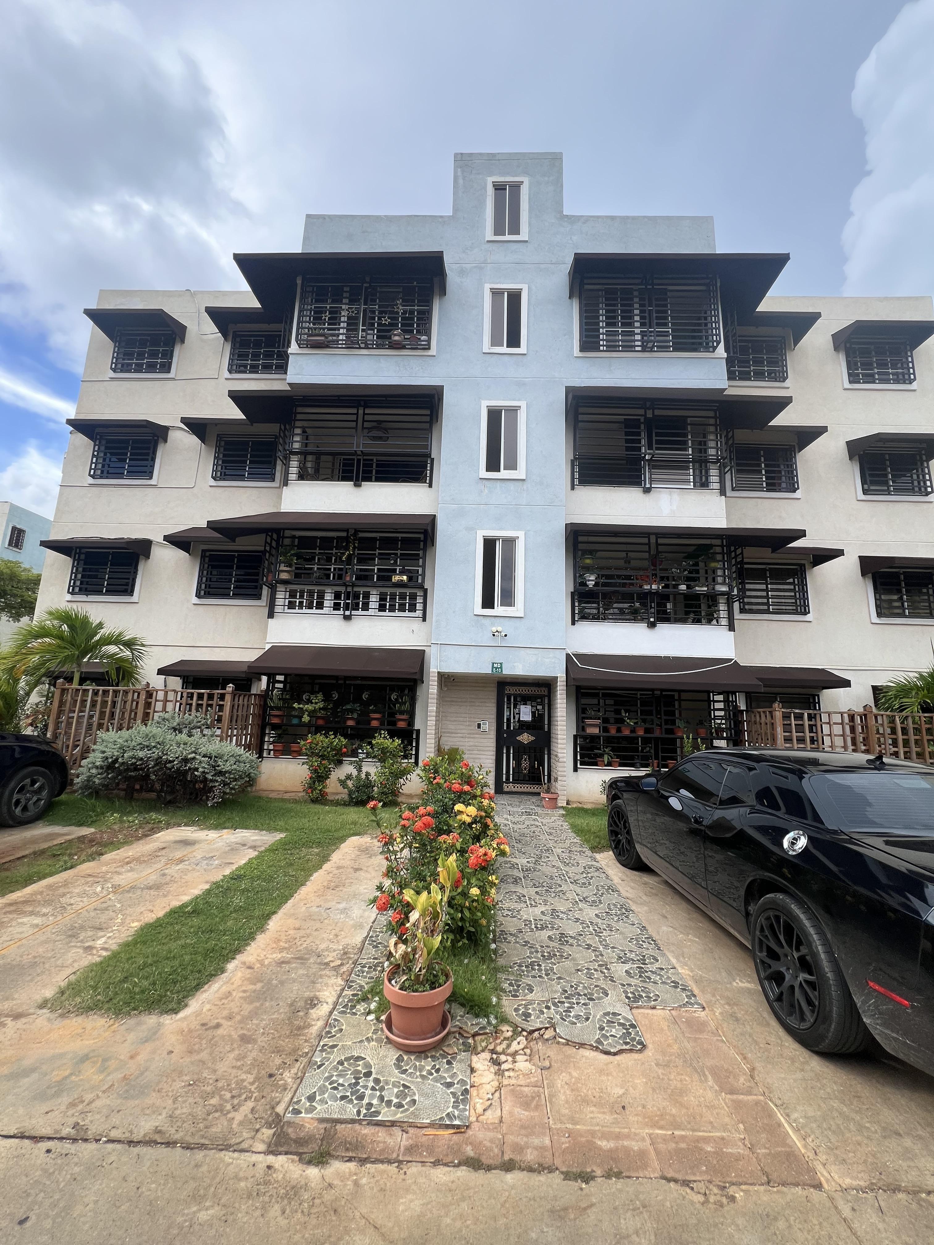 Apartamento en venta en Autopista San Isidro, Santo Domingo Este
