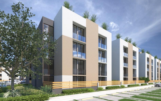 Apartamento en venta en Autopista Las Americas, Santo Domingo Este