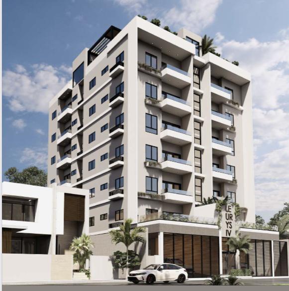 Apartamento en venta en Urbanización Tropical, Santo Domingo D.N.