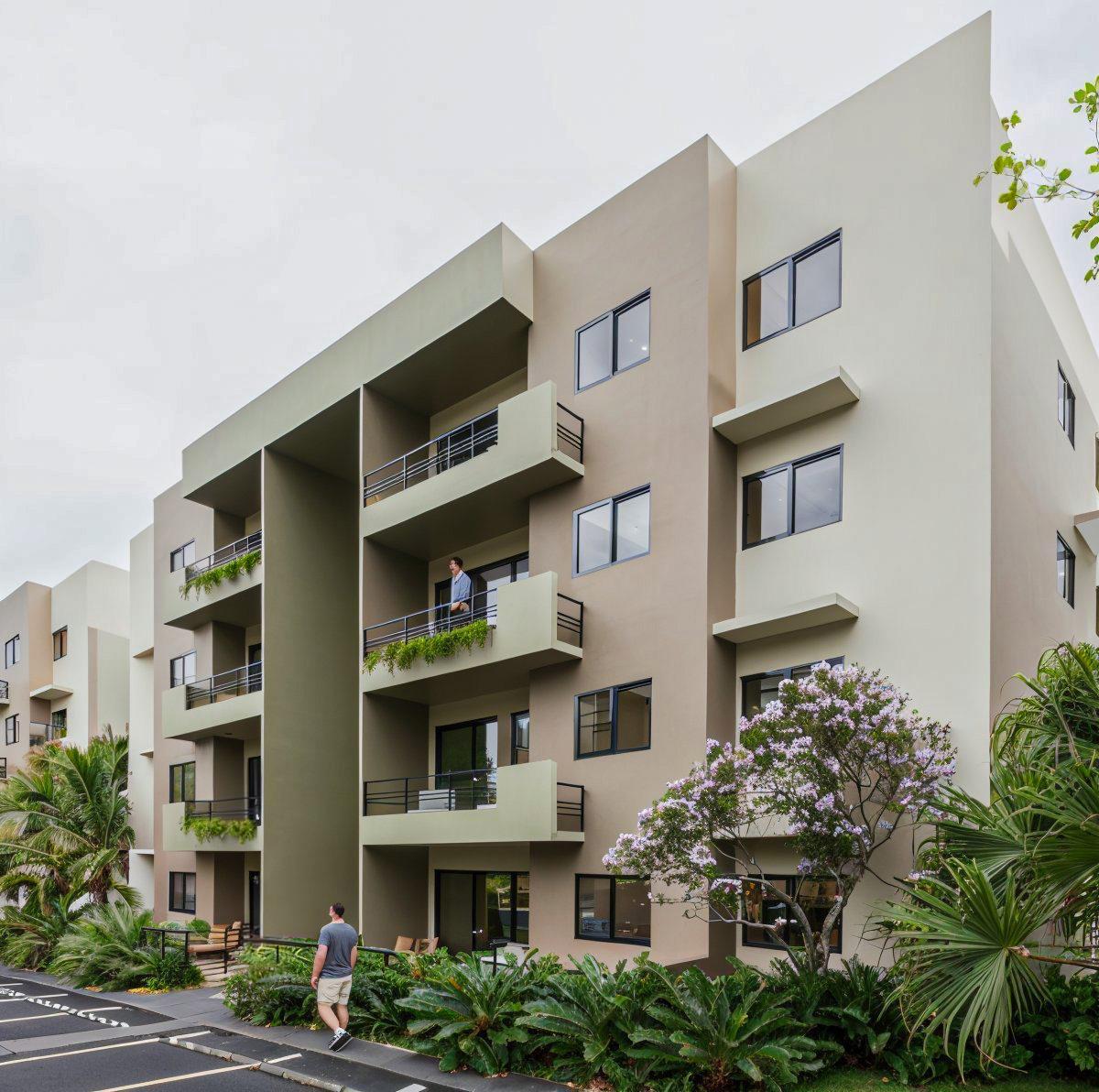 Apartamento en venta en La Cienaga, Santo Domingo Oeste