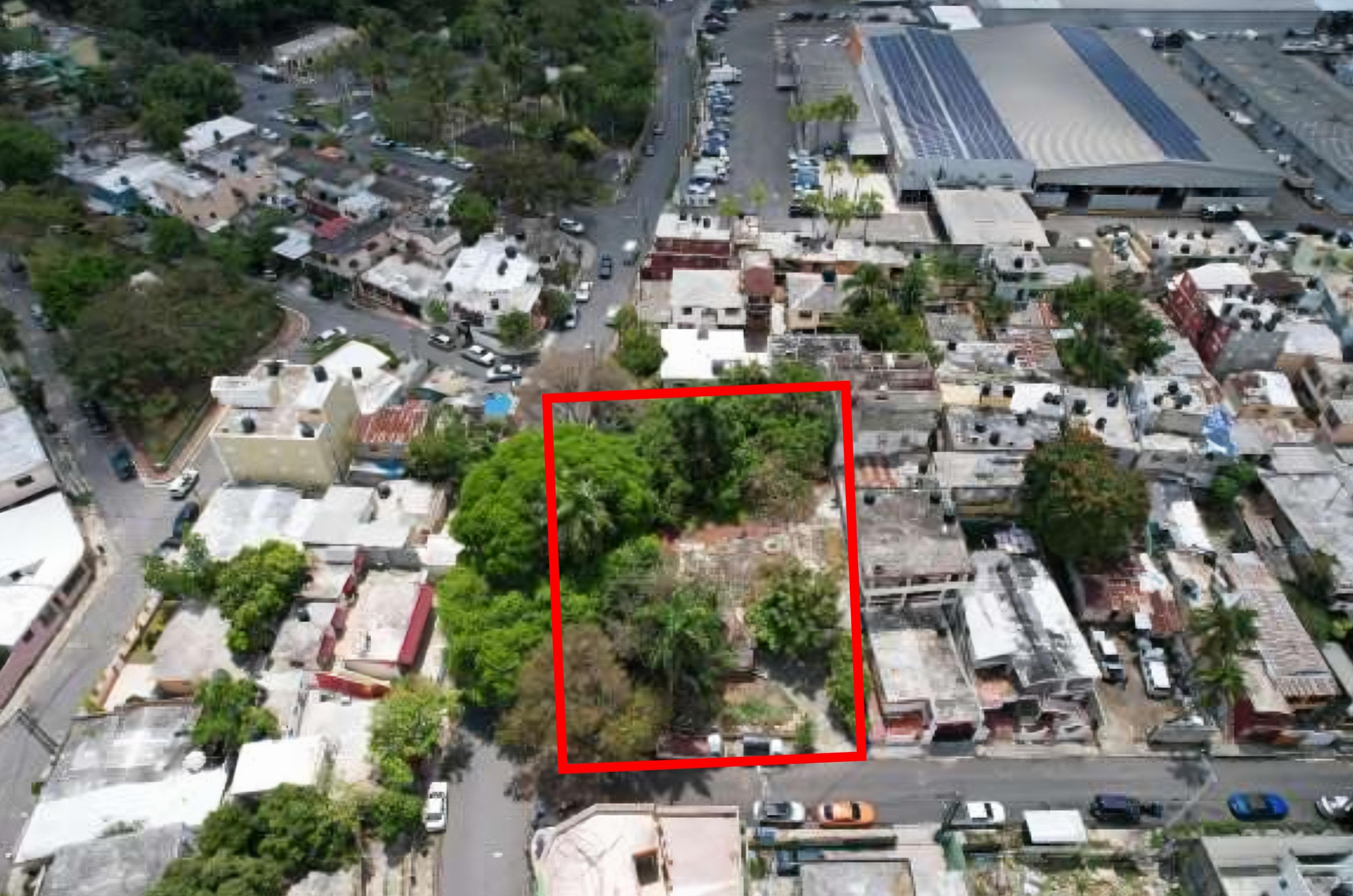 Terreno en venta en Jardines Del Norte, Santo Domingo D.N.