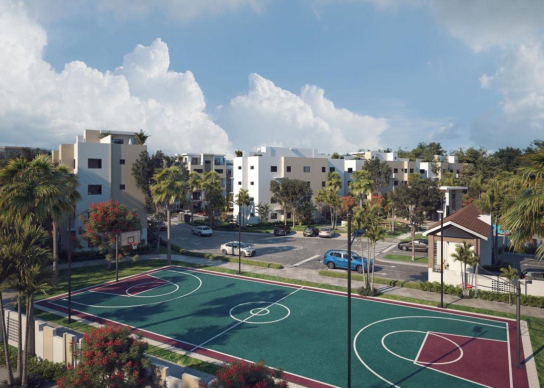 Apartamento en venta en Santo Domingo Oeste, Santo Domingo Oeste