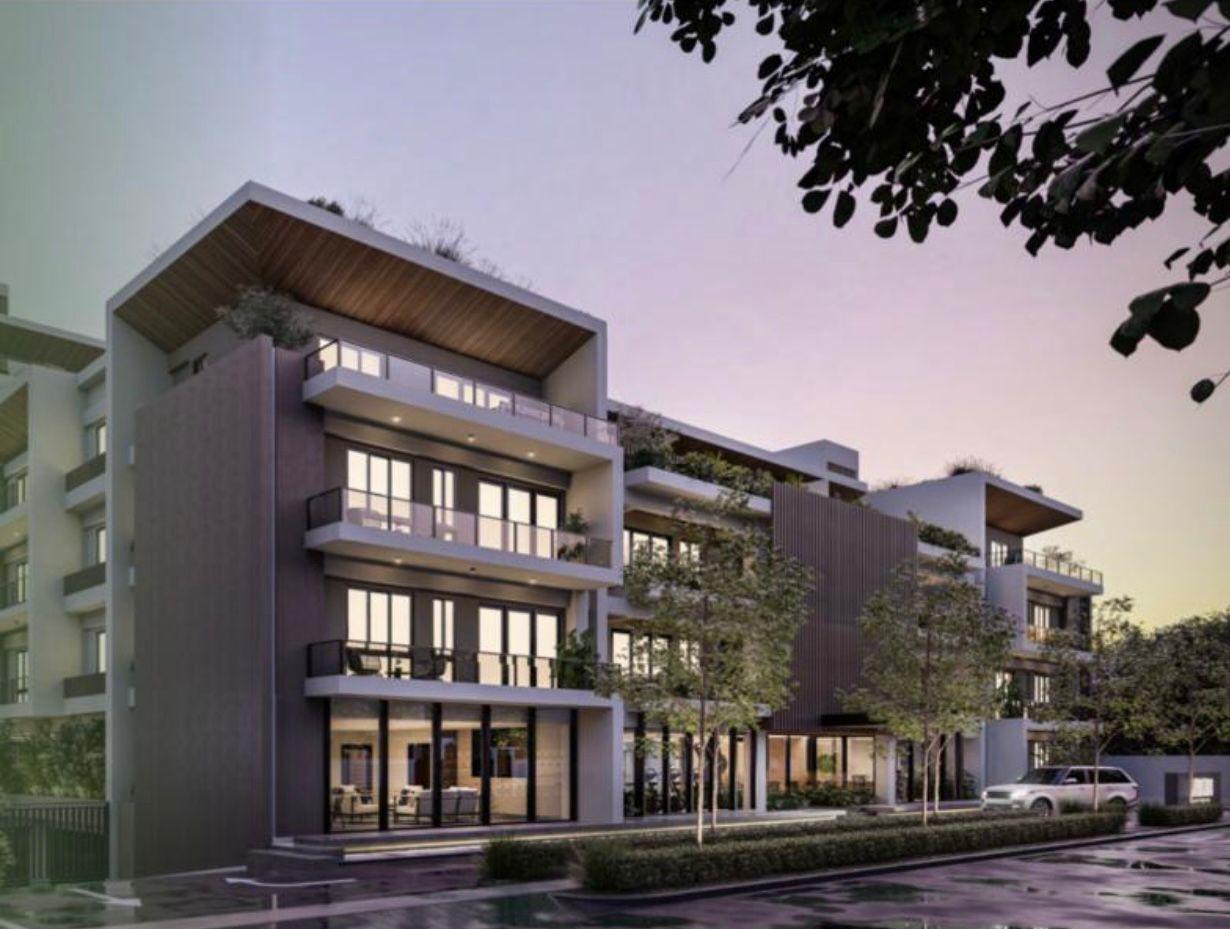 Apartamento en venta en Arroyo Hondo Viejo, Santo Domingo D.N.