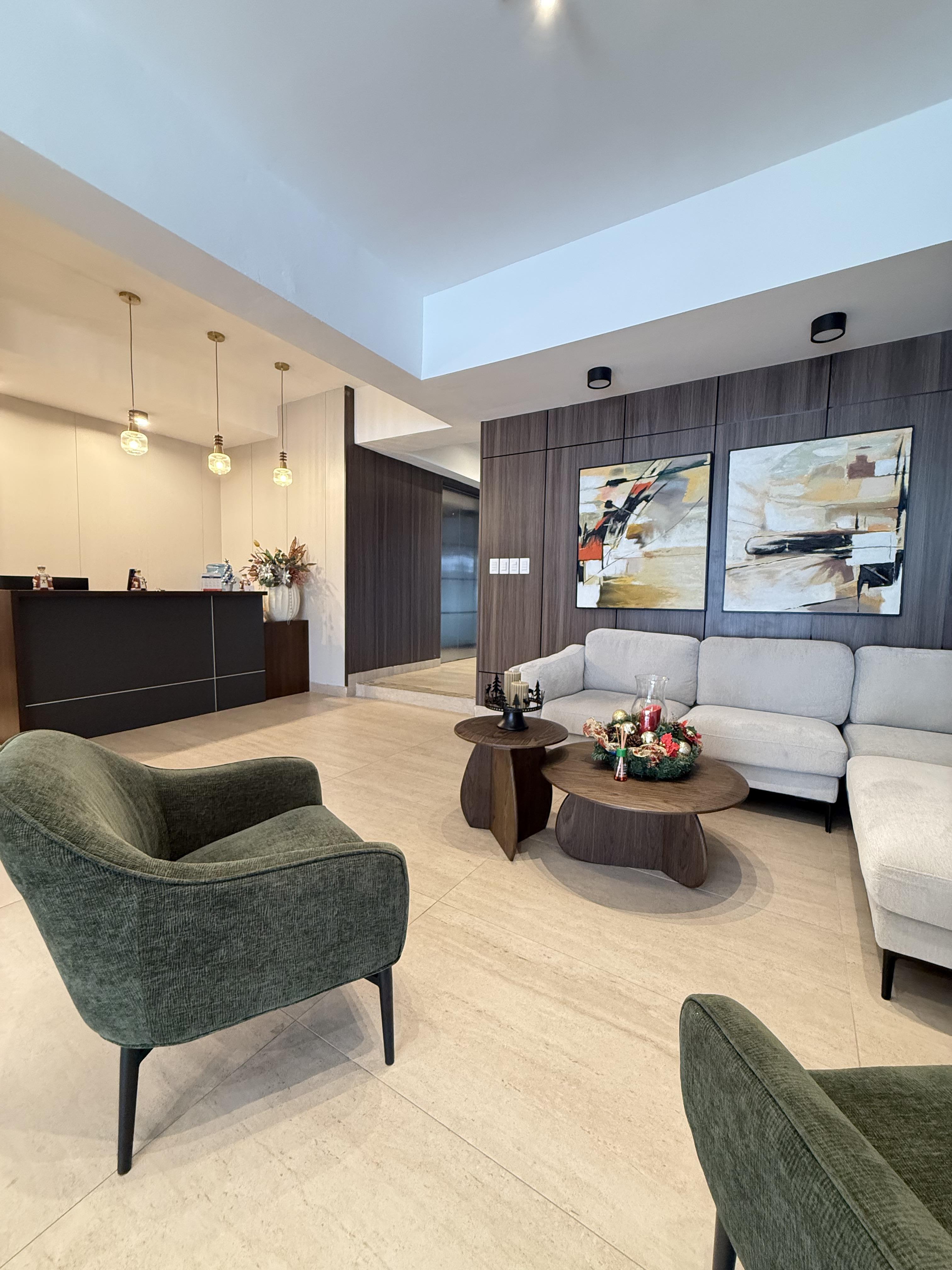 Apartamento en venta en El Millon, Santo Domingo D.N.