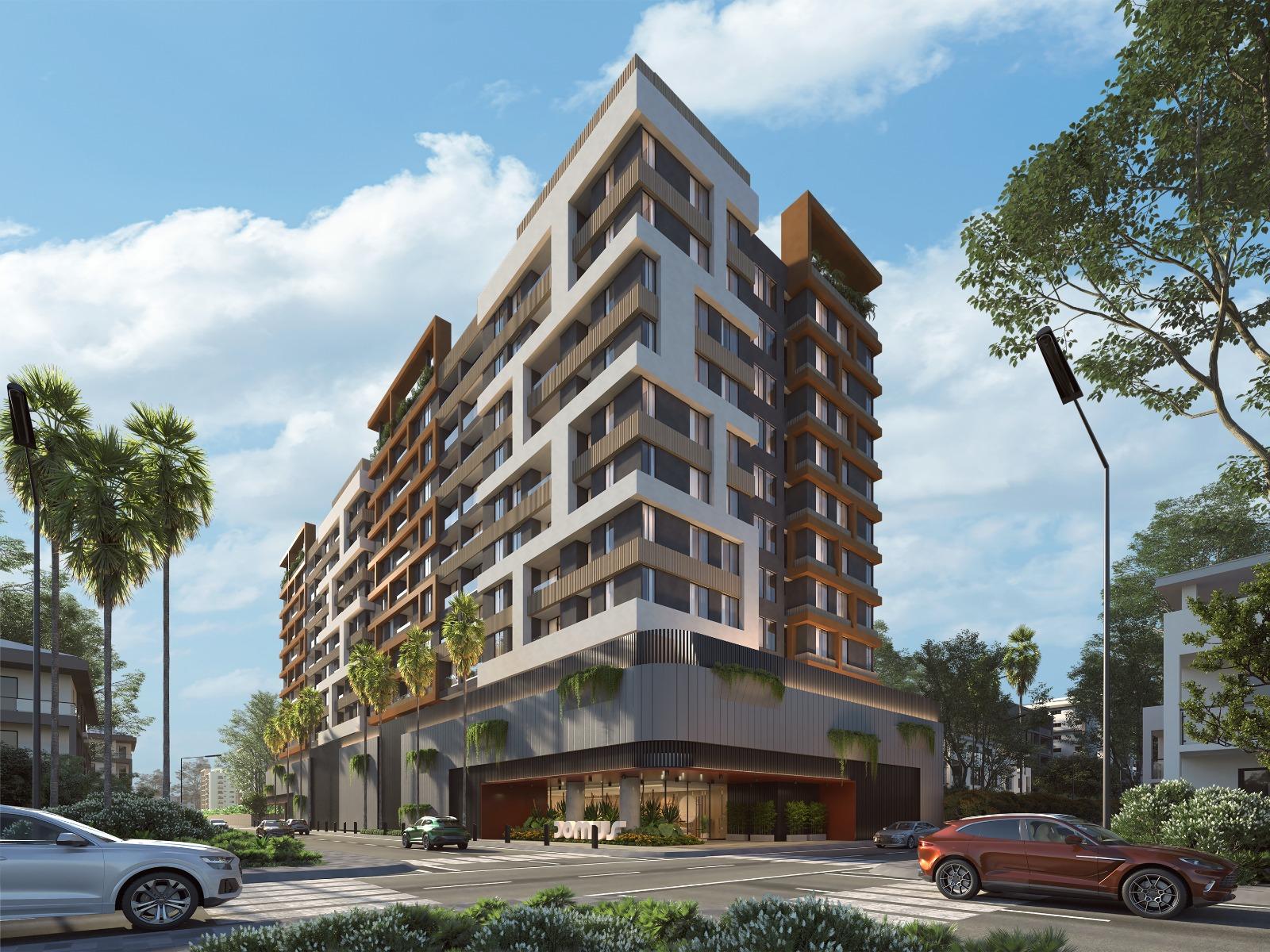 Apartamento en venta en Alma Rosa Ii, Santo Domingo Este