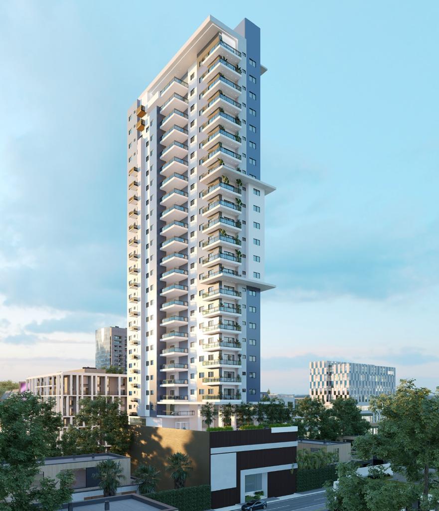 Apartamento en venta en Alma Rosa I, Santo Domingo Este