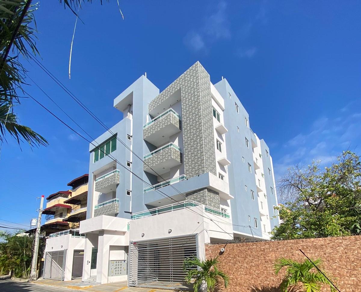 Apartamento en venta en Reparto Los Tres Ojos, Santo Domingo Este