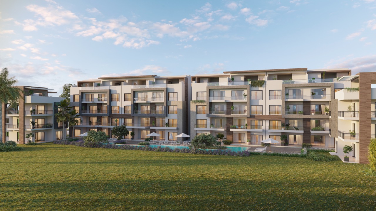 Apartamento en venta en Cana Bay, Bávaro