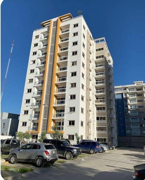 Apartamento en venta en Charles De Gaulle, Santo Domingo Este