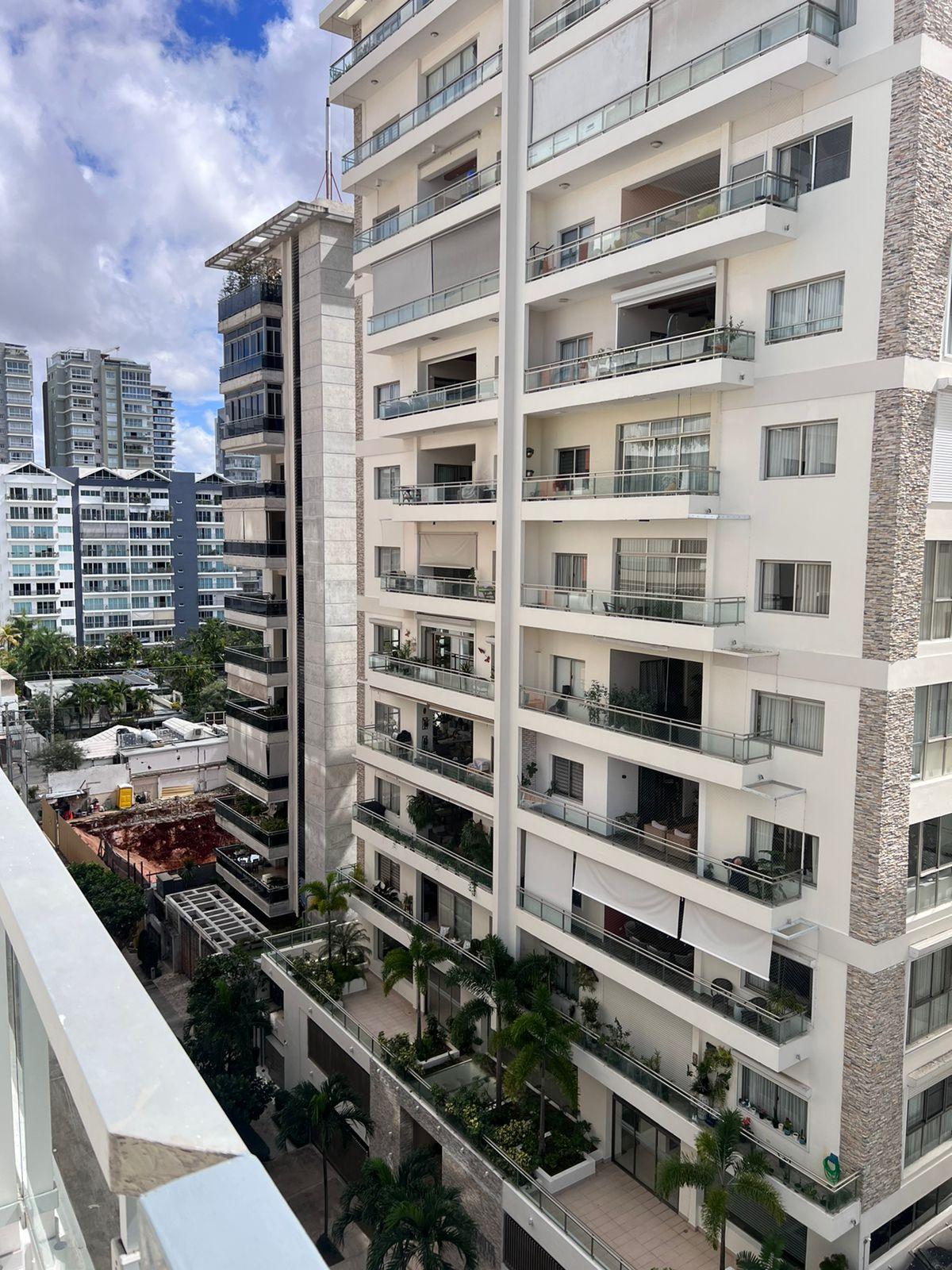 Apartamento en venta en Ensanche Paraiso, Santo Domingo D.N.