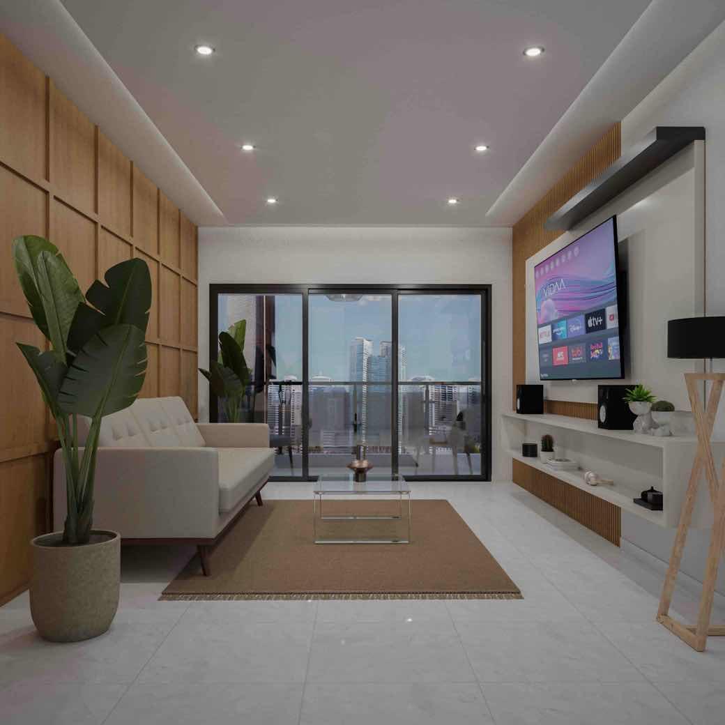 Apartamento en venta en Av. Independencia, Santo Domingo D.N.