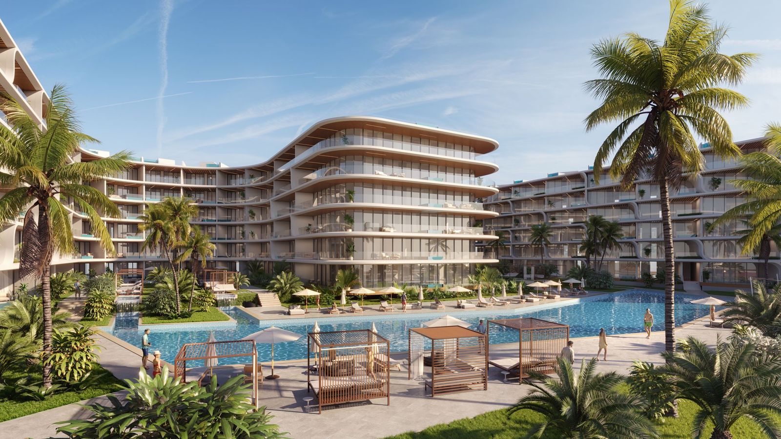 Apartamento en venta en Cap Cana, Punta Cana