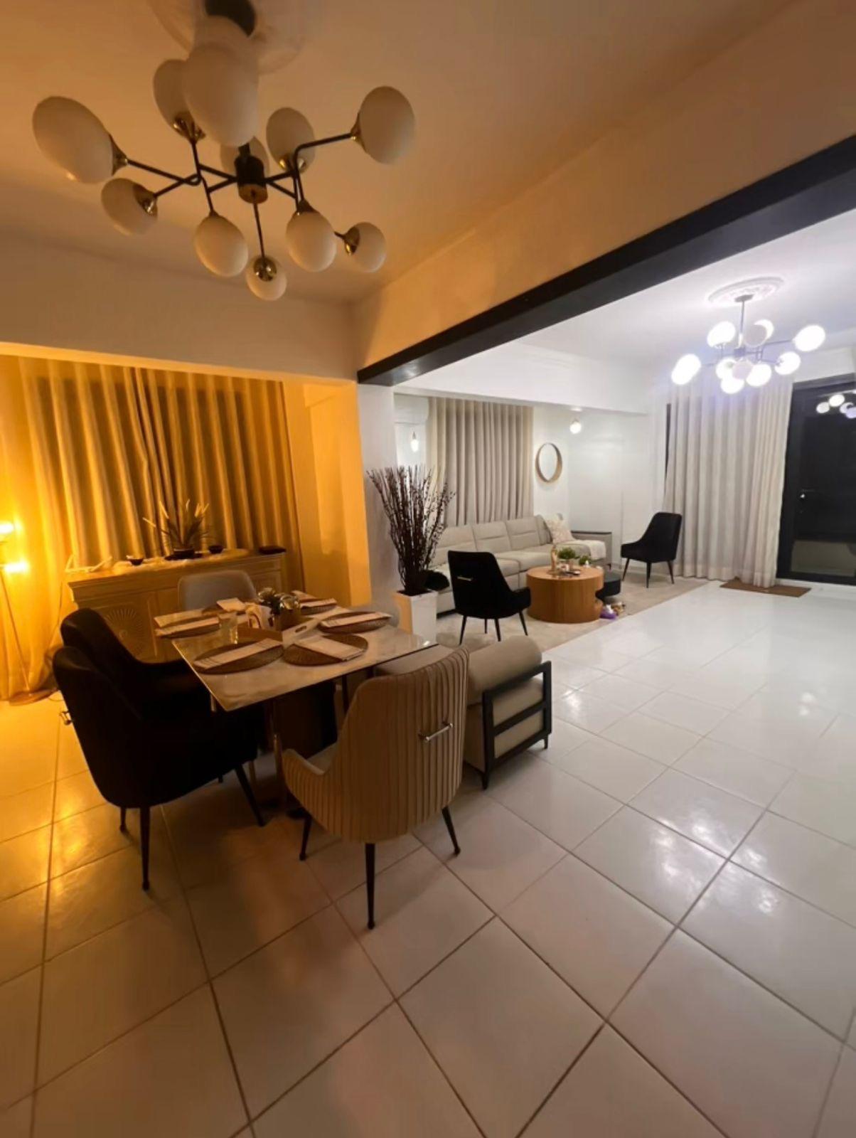 Apartamento en venta en Mirador Del Oeste, Santo Domingo Oeste