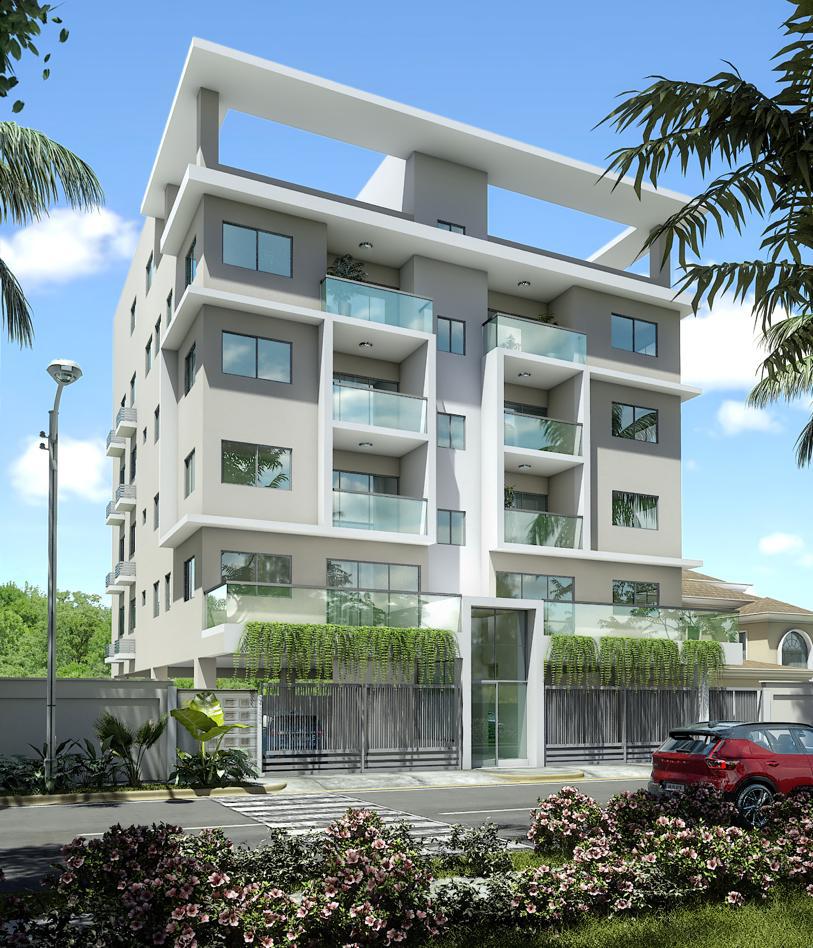 Apartamento en venta en Jardines Del Sur I Y Ii, Santo Domingo D.N.