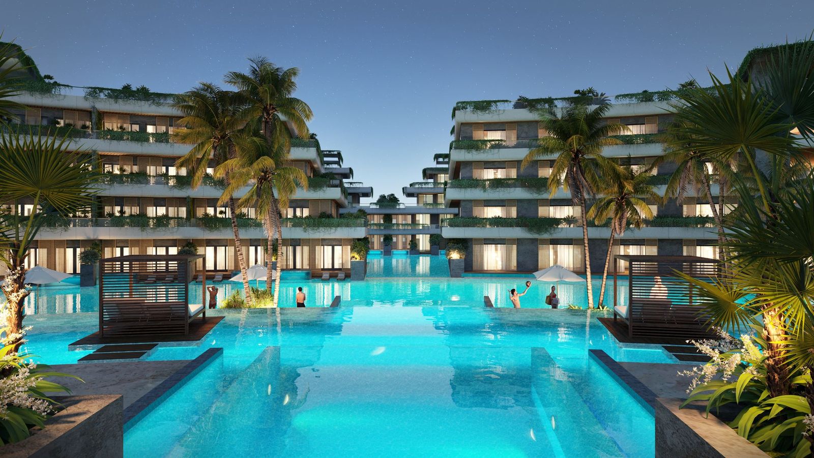 Apartamento en venta en Bávaro, Punta Cana