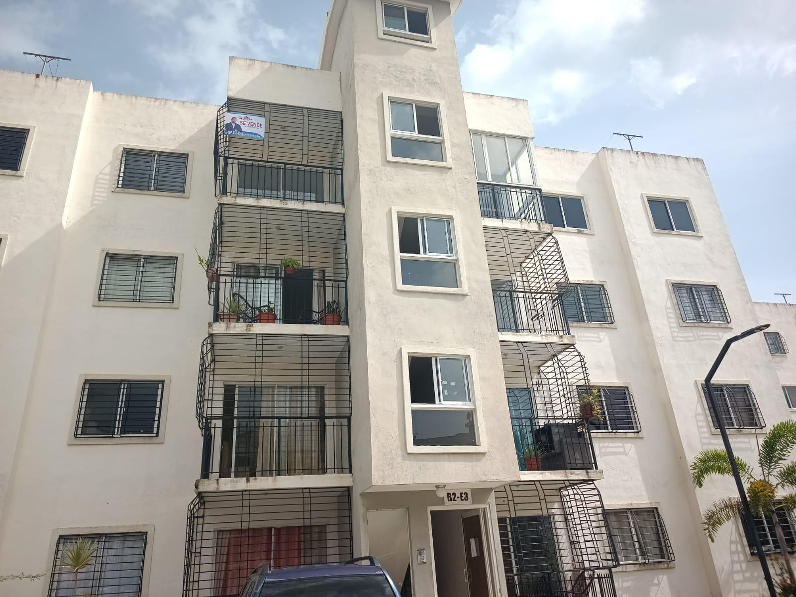 Apartamento en venta en Ciudad Juan Bosch, Santo Domingo Este