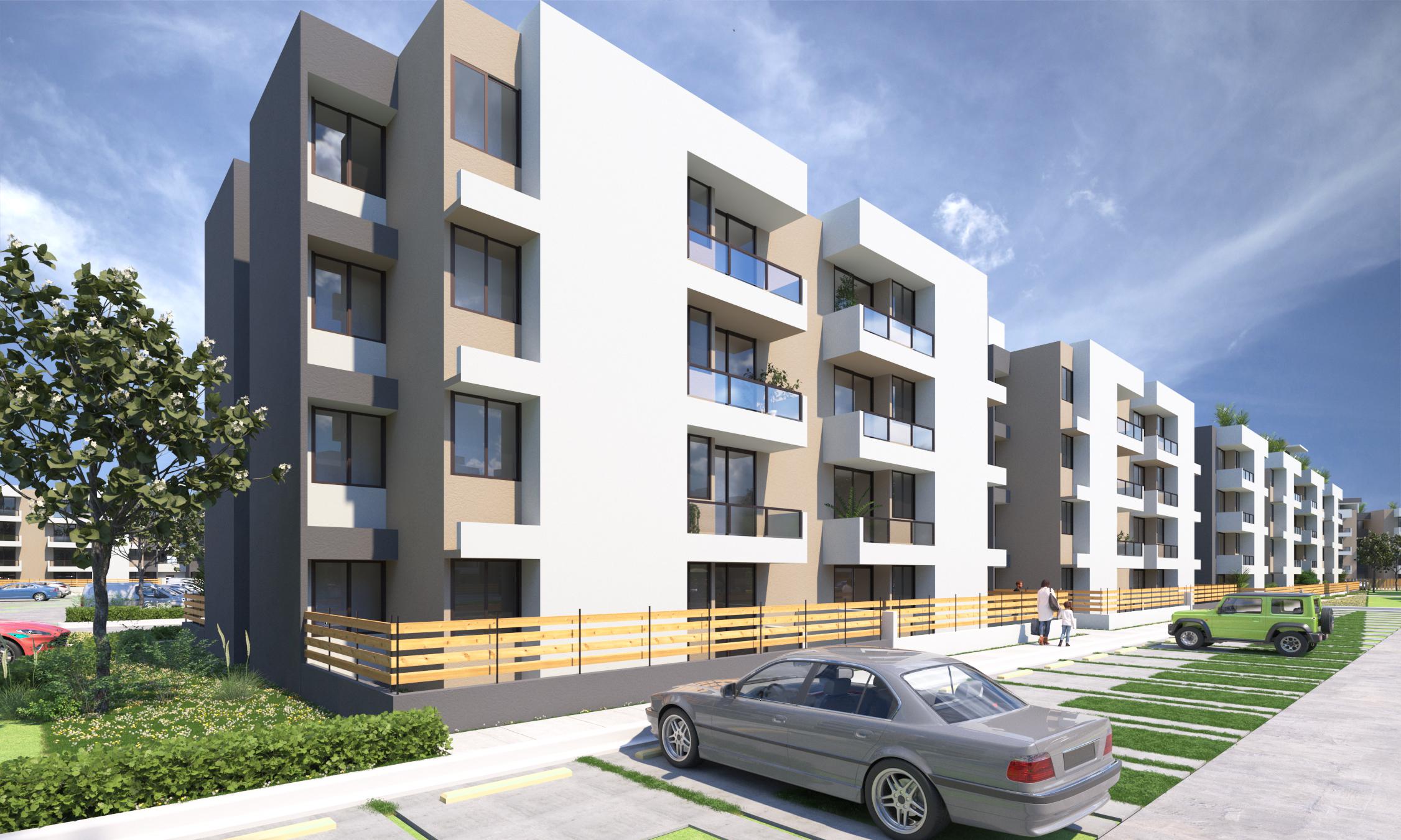 Apartamento en venta en Autopista Las Americas, Santo Domingo Este